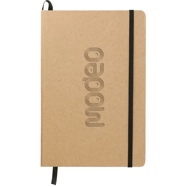 Fsc® Mix 5.5" X 8.5" Recycled Ambassador Journal