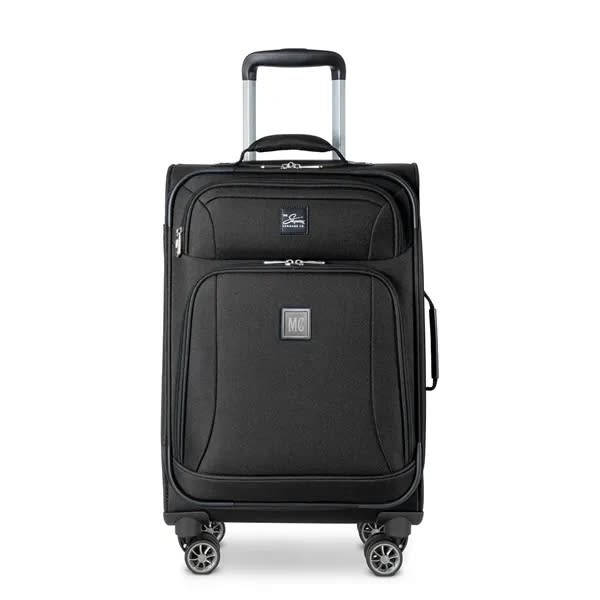Skyway® Epic Softside 20" Carry-on Spinner