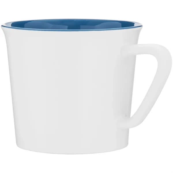 11 Oz Cavetto Ceramic Mug