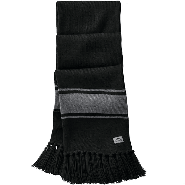 Unisex Branchbay Roots73 Knit Scarf