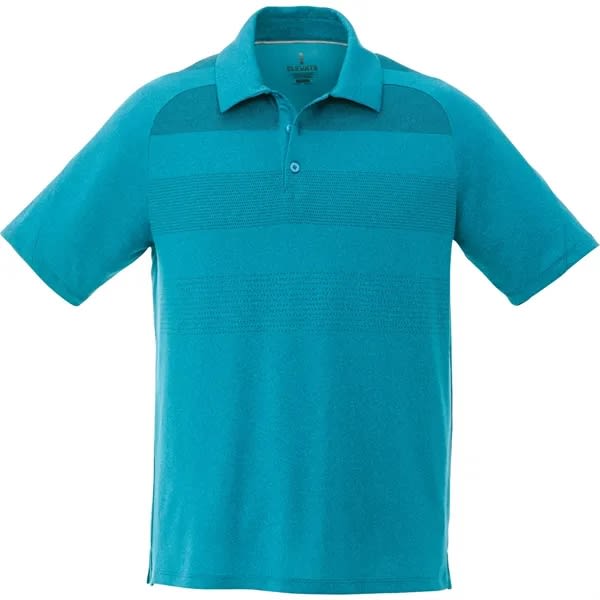 Men's Antero Short Sleeve Polo