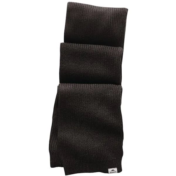 Unisex Ravenlake Roots73 Knit Scarf