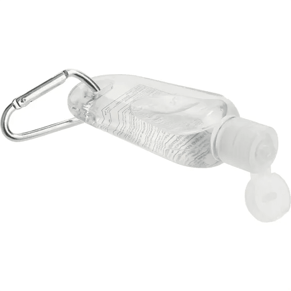 1oz Clip-n-go Hand Sanitizer