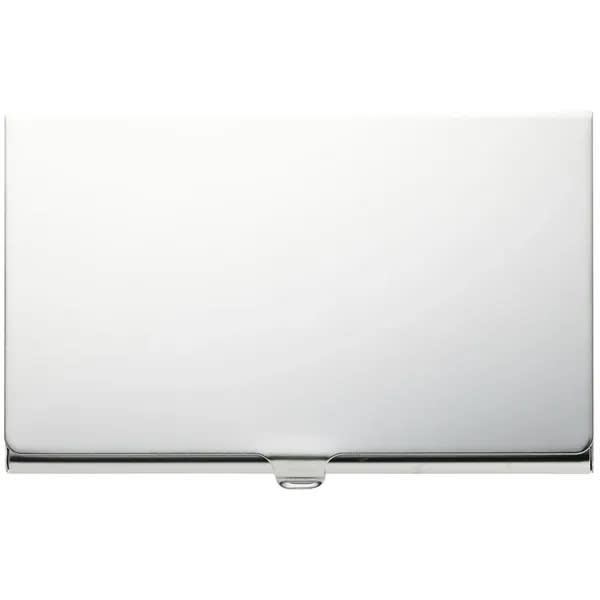 Traverse Business Card Holder