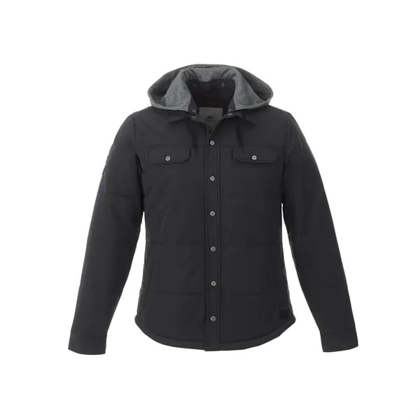Men's Swiftrapids Roots73 Insl Jkt