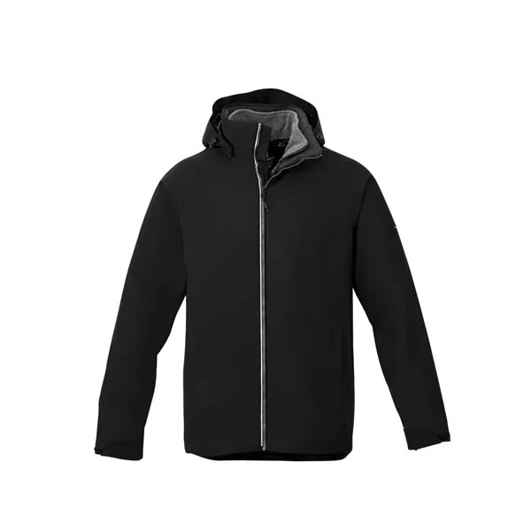 Mens Arlington 3-in-1 Jacket