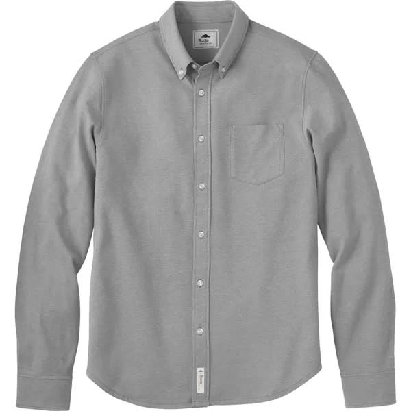 Men's Baywood Roots73 Long Sleeve Shirt