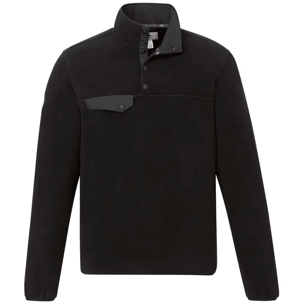 Roots73 Westville Eco Microfleece Pullover - Men's