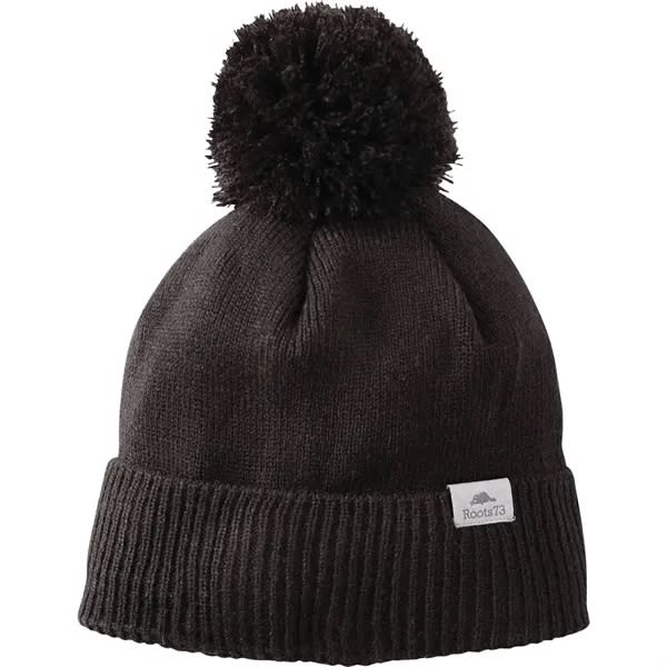 Unisex Shelty Roots73 Knit Toque