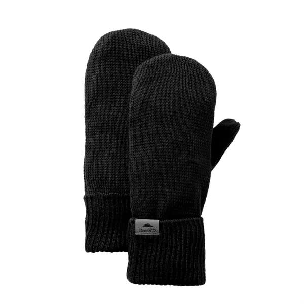 Unisex Maplelake Roots73 Mittens