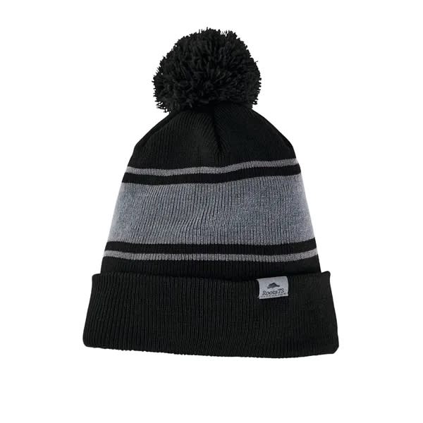 Unisex Parktrail Roots73 Knit Toque