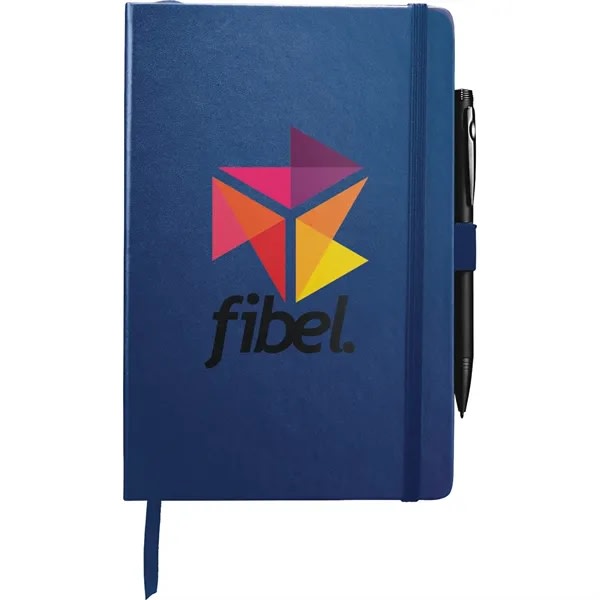 Fsc® Mix 5.5" X 8.5" Nova Bound Journal