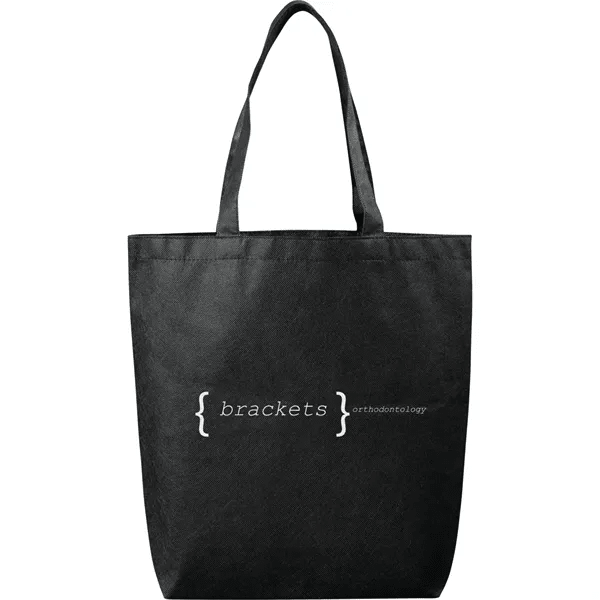 Eros Non-woven Shopper Tote