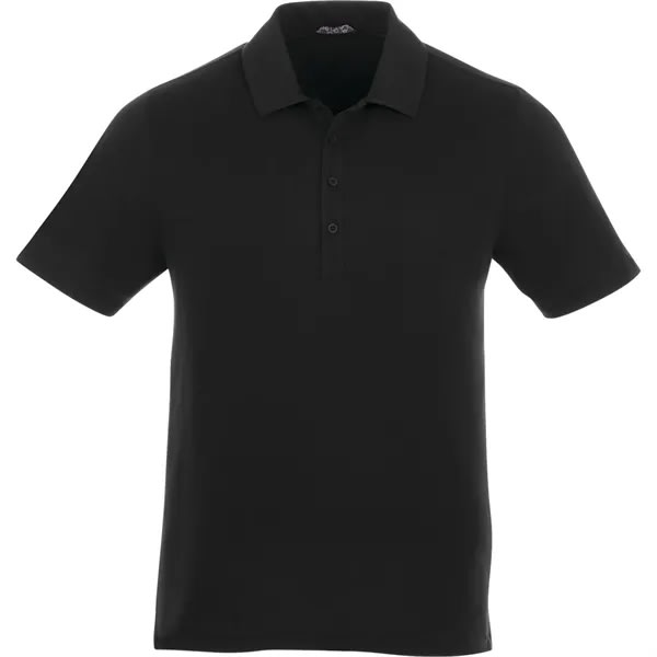 Men's Acadia Short Sleeve Polo