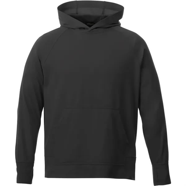 Mens Coville Knit Hoody