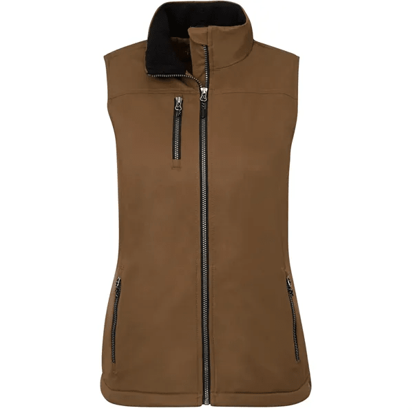 Hardy Eco Vest - Women's