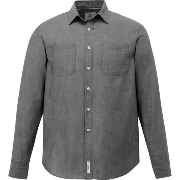 Men's Clearwater Roots73 Ls Shirt