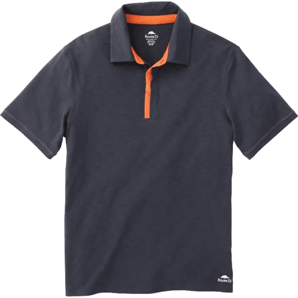 Men's Stillwater Roots73 Ss Polo