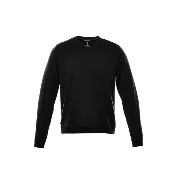 Men's Bromley Knit V-neck
