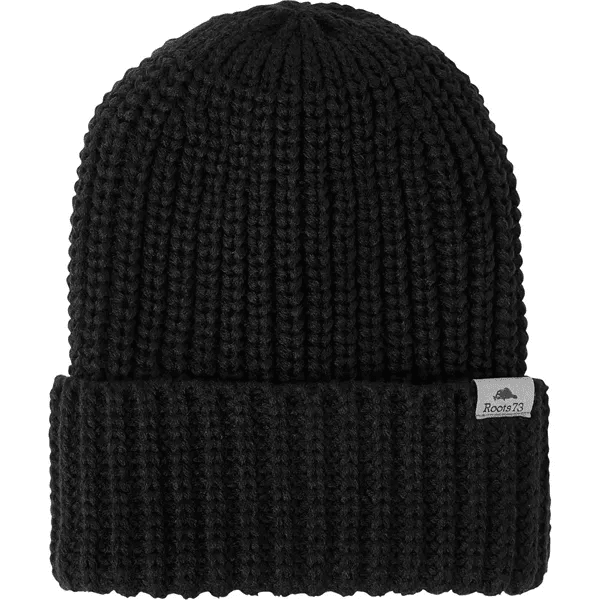 Unisex Shelty Roots73 Knit Beanie