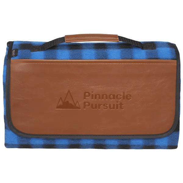 Field & Co.® Buffalo Plaid Picnic Blanket
