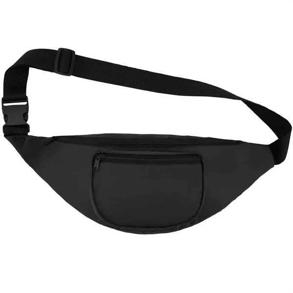 Hipster Deluxe Fanny Pack