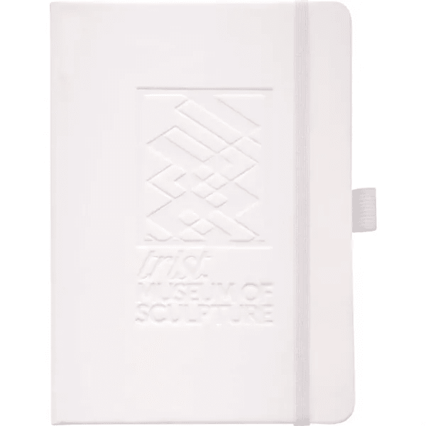 Fsc® Mix 5" X 7" Vienna Hard Bound Journal