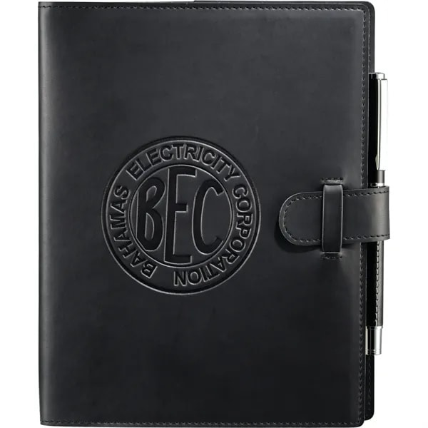 Fsc® Mix 6.5" X 8.25" Dovana™ Journal