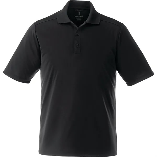 Men's Dade Short Sleeve Polo