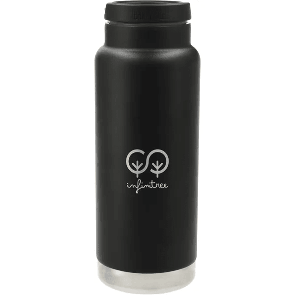 Klean Kanteen Eco Tkwide 32oz- Loop Cap
