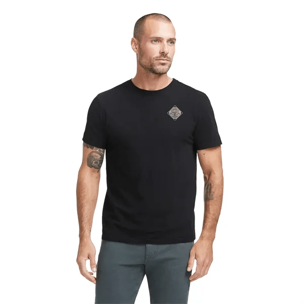 American Giant Classic Cotton Crew T - Men's