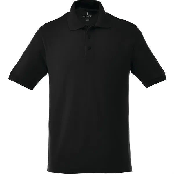 Men's Belmont Short Sleeve Polo
