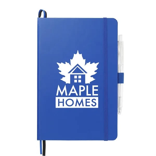 5.5" X 8.5" Fsc® Mix Bound Journal Set