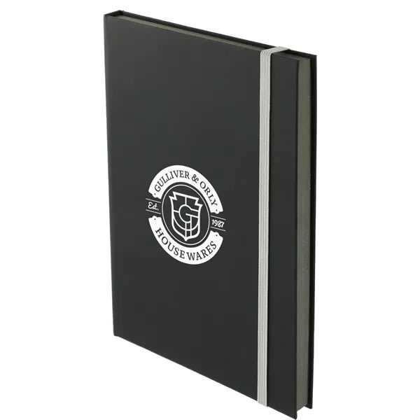 Fsc® Mix 5.5" X 8.5" Color Pop Bound Journal