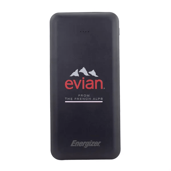 10,000 Mah Energizer® Essential Power Bank