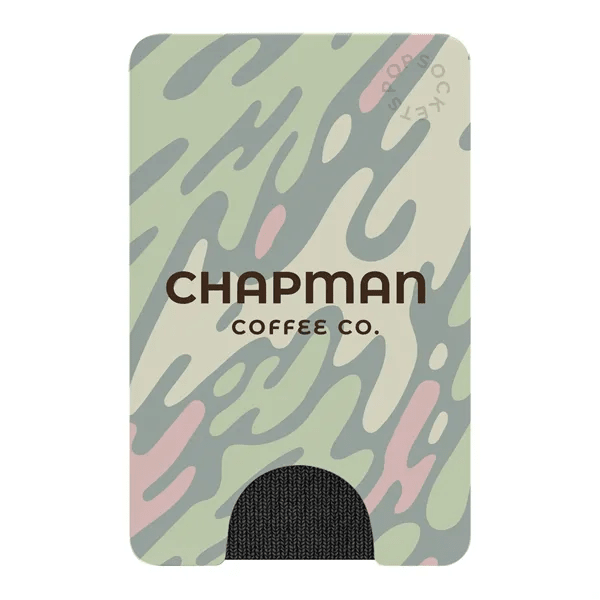 Popsockets™ Popwallet For Magnetic Wireless Charging