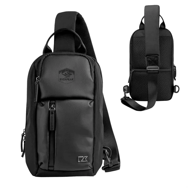 Cutter & Buck® Active Collection Sling Bag