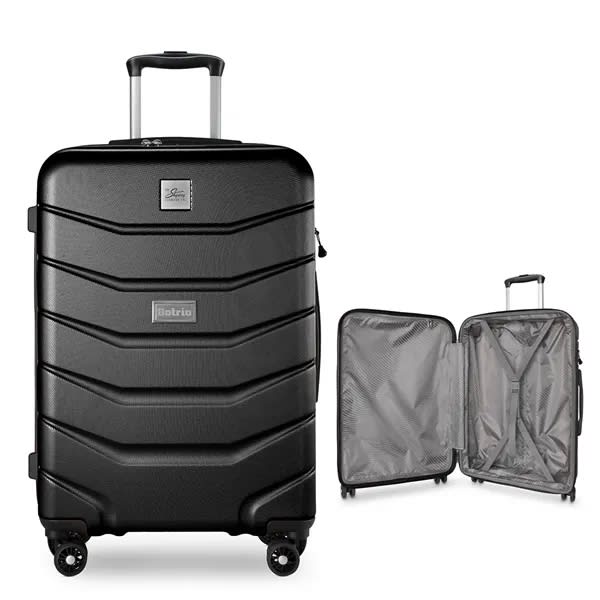 Skyway® Silverton Hardside 24" Medium Check-in Expandable...