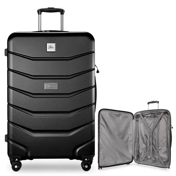 Skyway® Silverton Hardside 24" Medium Check-in Expandable...