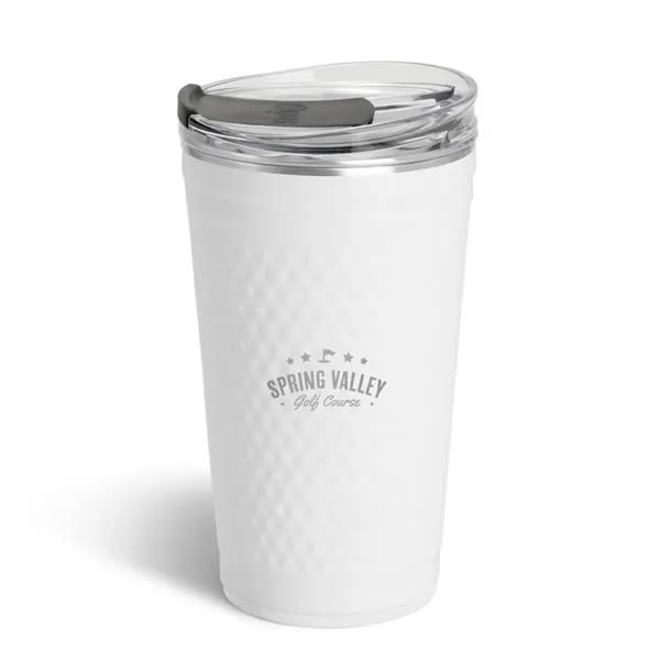 24 Oz. Swig Life™ Golf Ball Party Cup