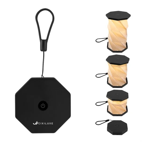 Illumates™ Mini Folding Lamp