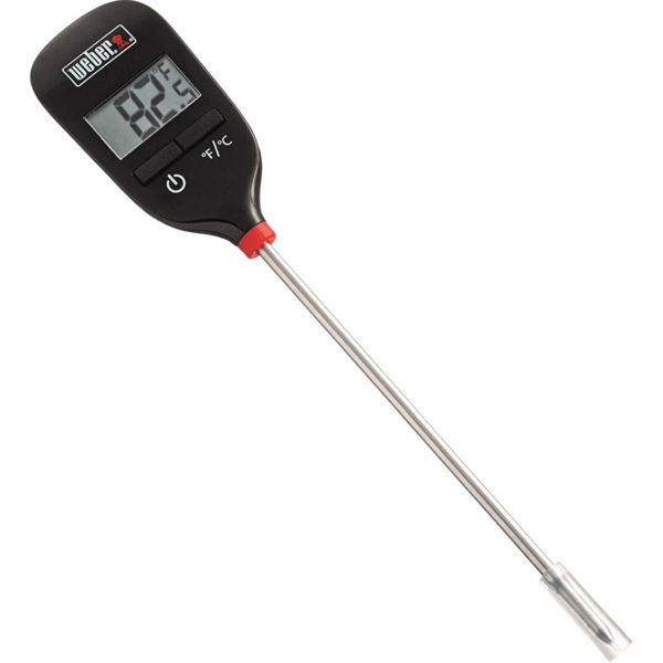 Weber Instant Read Thermometer