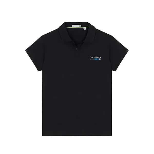 Tasc Women's Air Polo