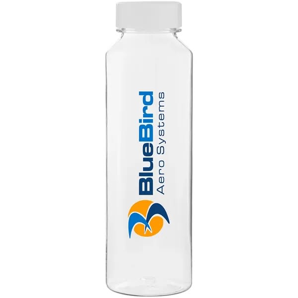 18 Oz H2go League Tritan Copolyester Water Bottle