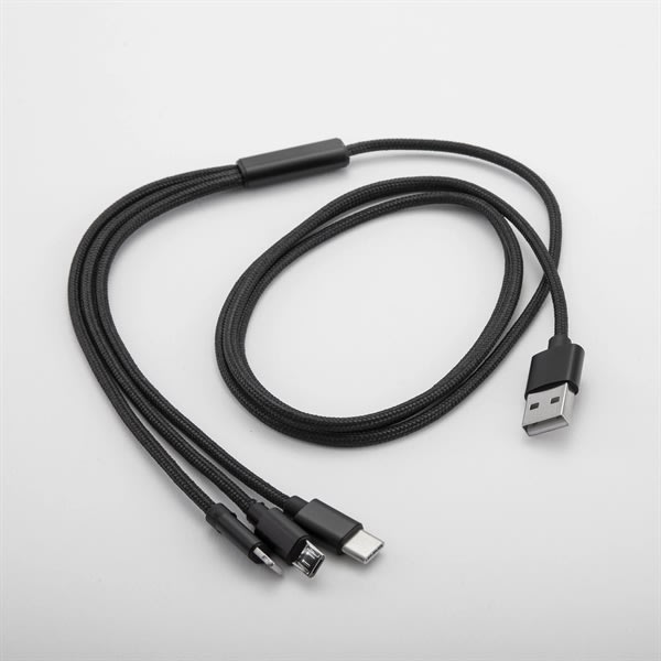 3-in-1 Cable