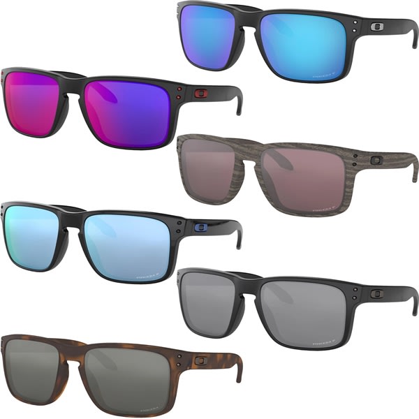 Oakley Holbrook Sunglasses