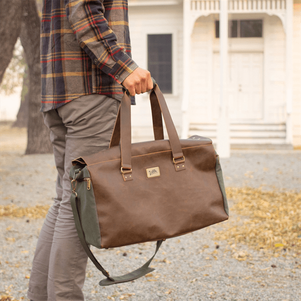 Danville Duffle Bag