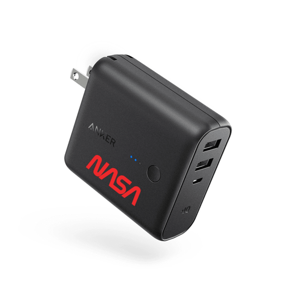 Anker® Powercore Fusion 5000mah