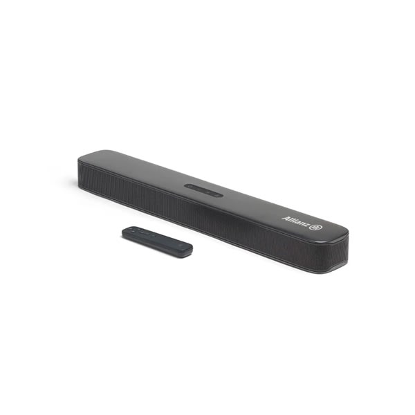 Jbl Bar 2.0 All-in-one Compact 2.0 Channel Soundbar
