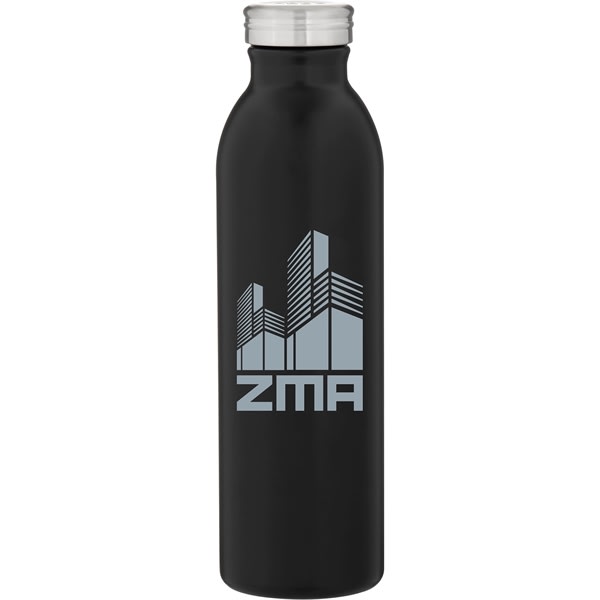 20.9 Oz H2go Easton Insulated Water Bottle